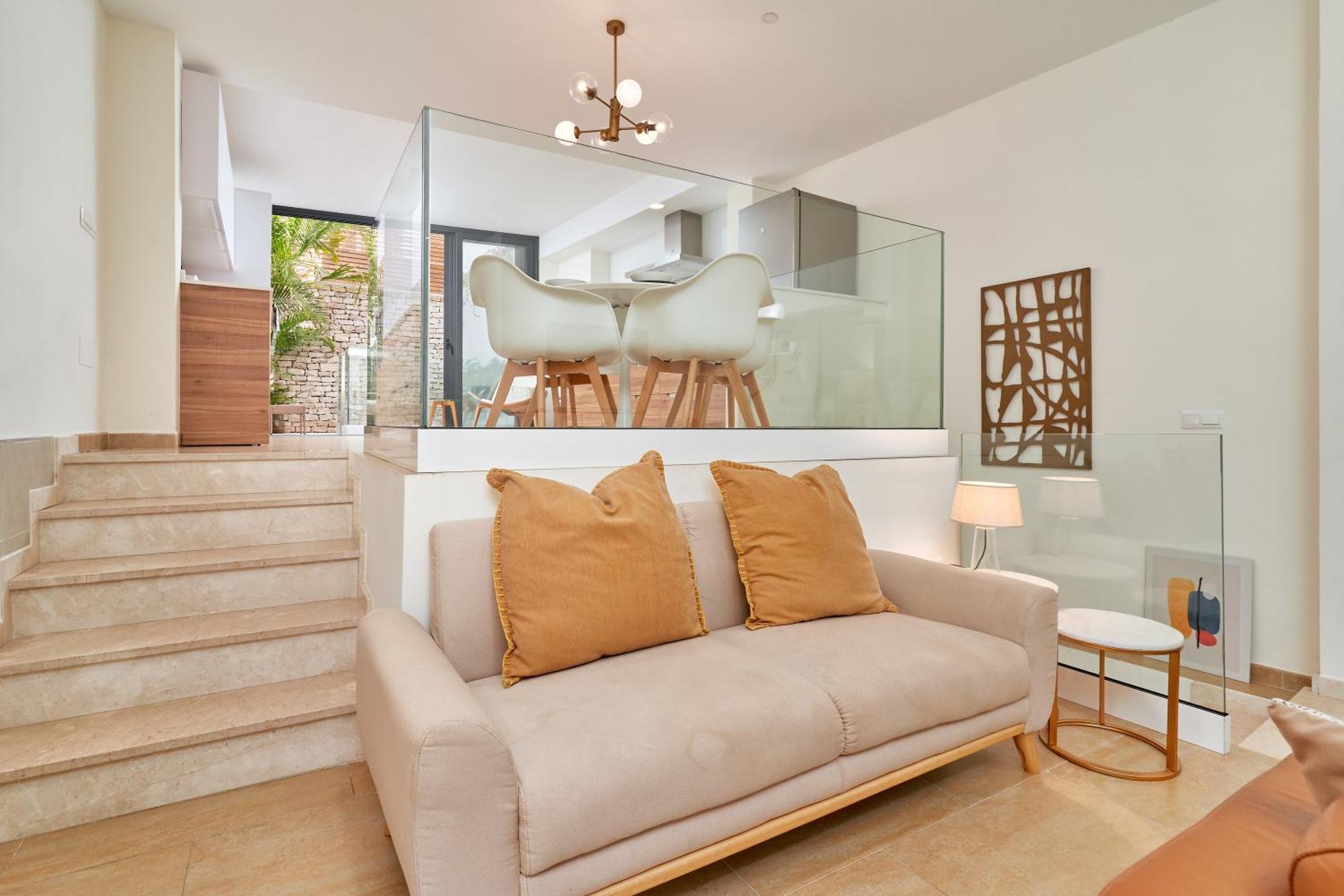 Luxury Apartment In נרחה מראה חיצוני תמונה