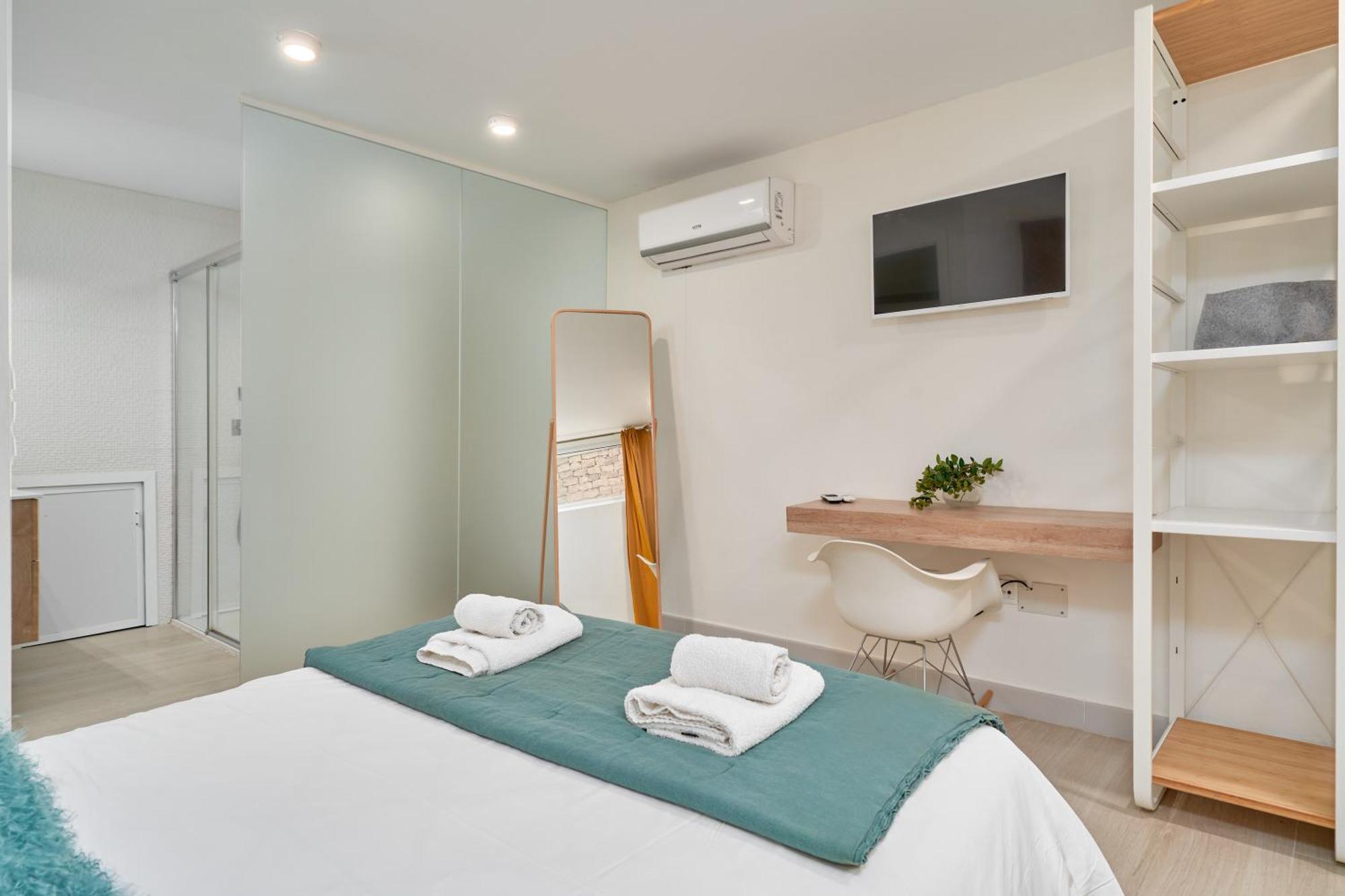 Luxury Apartment In נרחה מראה חיצוני תמונה