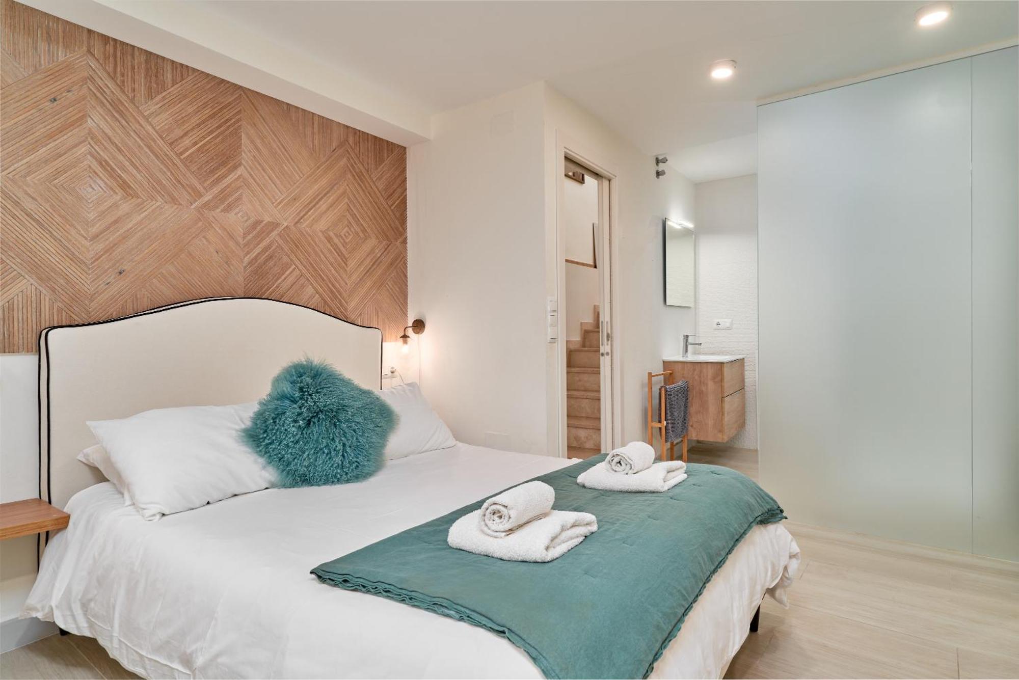 Luxury Apartment In נרחה מראה חיצוני תמונה