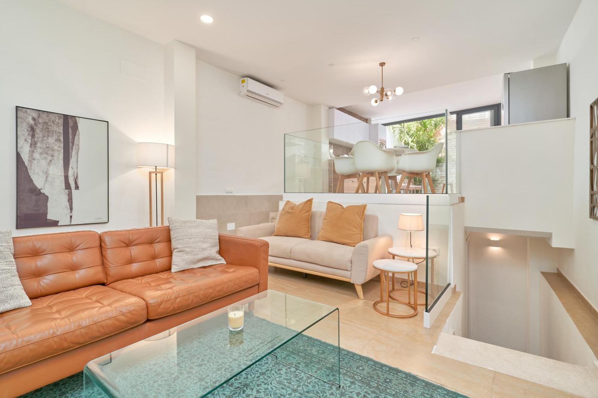 Luxury Apartment In נרחה מראה חיצוני תמונה