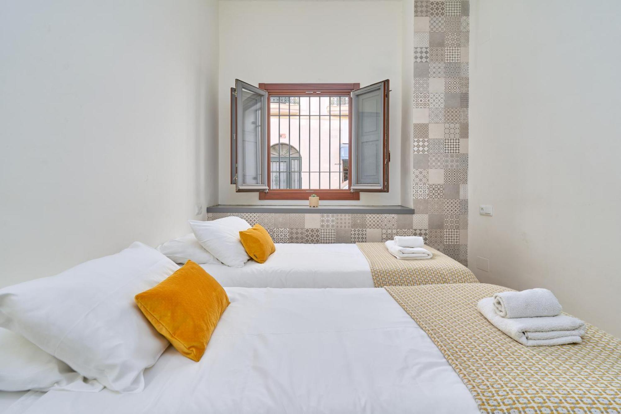 Luxury Apartment In נרחה מראה חיצוני תמונה