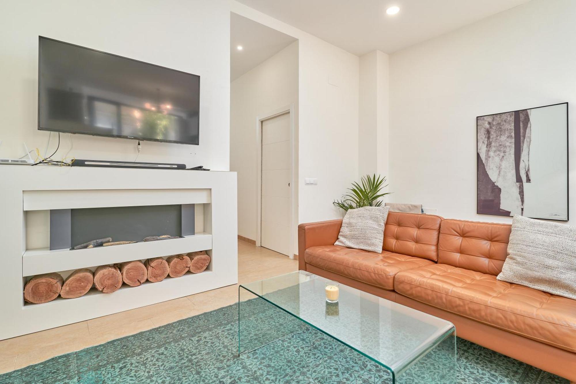 Luxury Apartment In נרחה מראה חיצוני תמונה