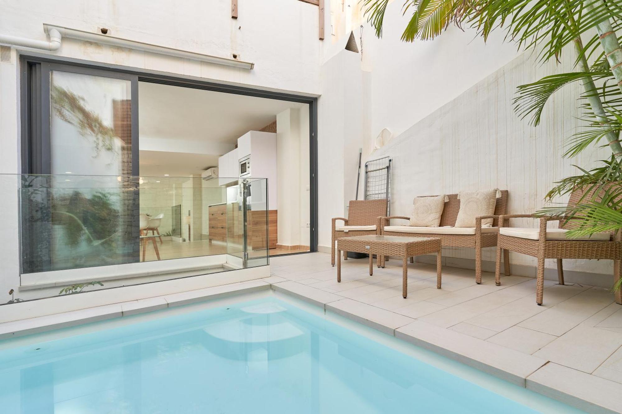Luxury Apartment In נרחה מראה חיצוני תמונה