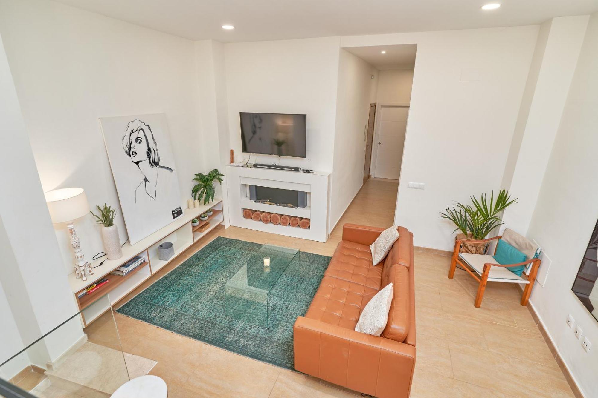 Luxury Apartment In נרחה מראה חיצוני תמונה