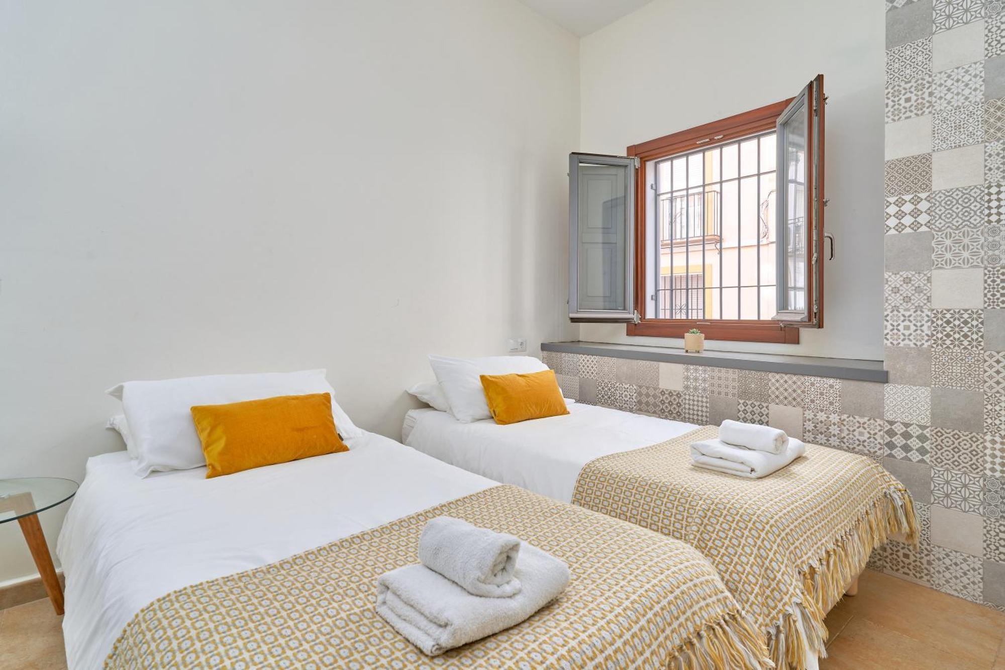 Luxury Apartment In נרחה מראה חיצוני תמונה