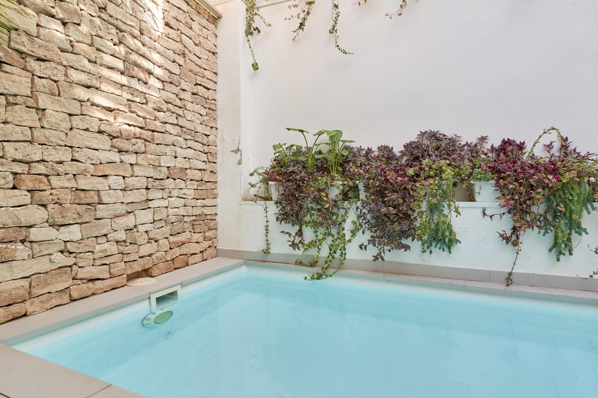 Luxury Apartment In נרחה מראה חיצוני תמונה