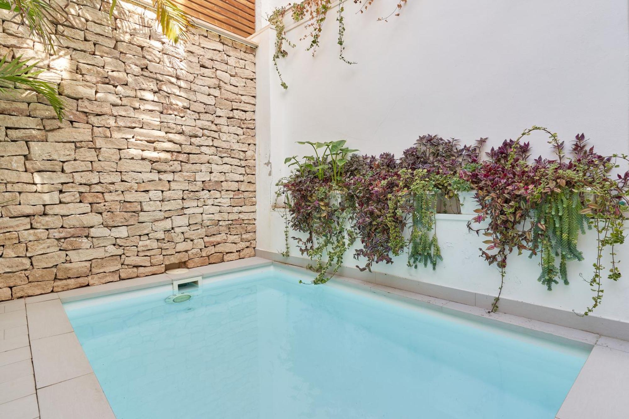 Luxury Apartment In נרחה מראה חיצוני תמונה